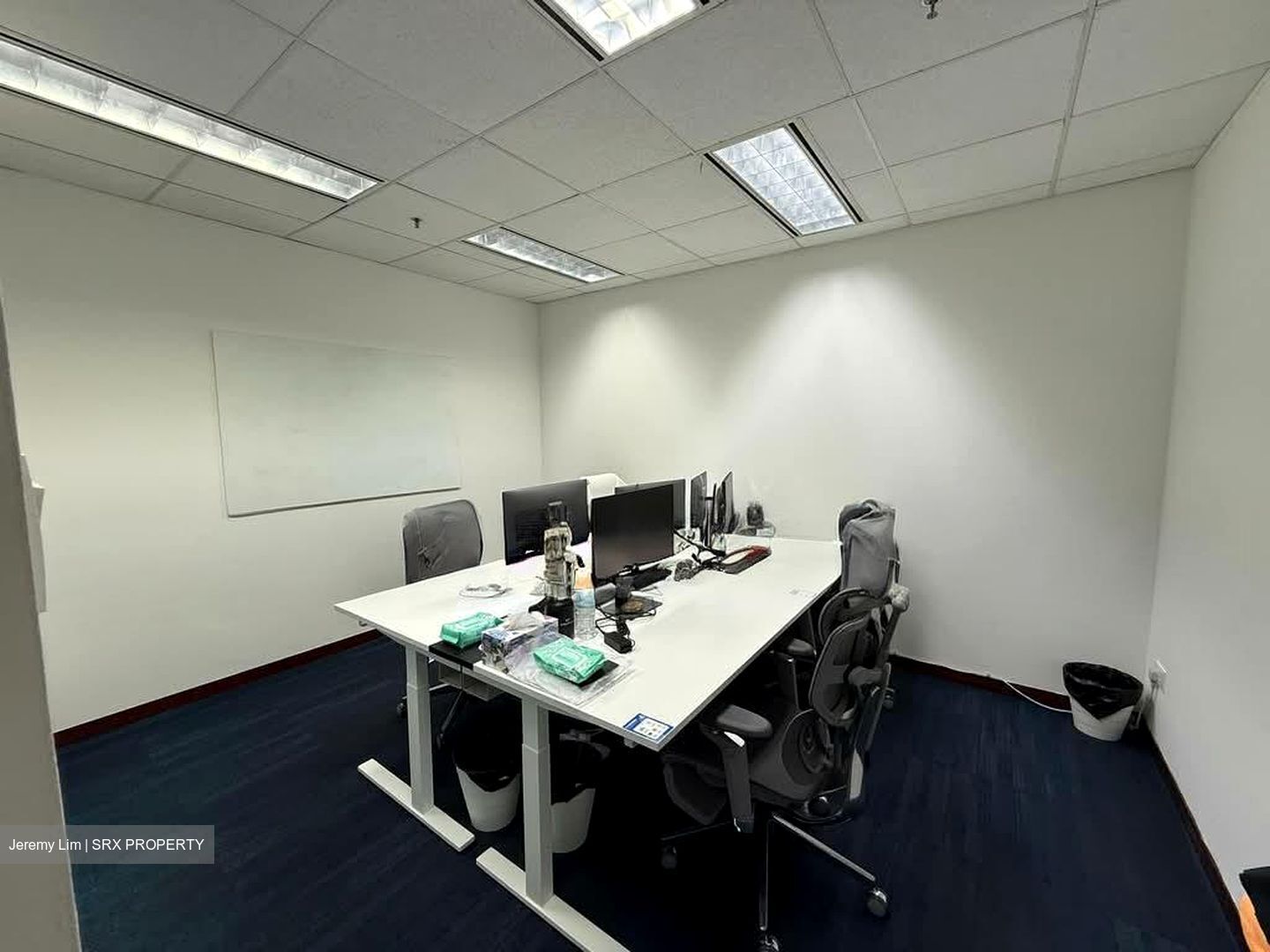 Suntec Tower Five (D1), Office #529697351